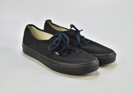 Vans  Herren Sportschuhe Sneaker  EUR 40,5 Nr. 25-N 2087
