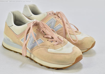 New Balance 574 Damen Sportschuhe Sneaker  EUR 40 Nr. 25-X 2021
