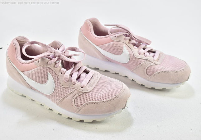 Nike MD Runner 2 Damen Sportschuhe Sneaker EUR 38 Nr. 25-M 1443-Schuh-Gebraucht-secondhand