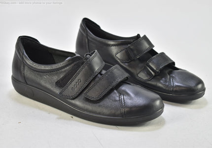 Ecco  Damen Halbschuhe Freizeitschuhe  EUR 39 Nr. 26-Y 818