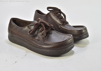 Jacoform  Damen Halbschuhe Freizeitschuhe  UK 4,5 Nr. 26-U 695