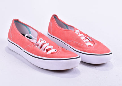 Vans Damen Sportschuhe Sneaker EUR 38,5 Nr. 24-P 127-Schuh-Gebraucht-secondhand