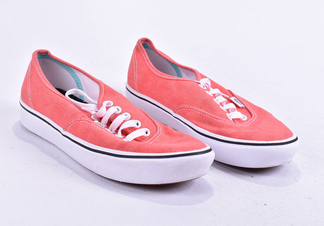 Vans Damen Sportschuhe Sneaker EUR 38,5 Nr. 24-P 127-Schuh-Gebraucht-secondhand