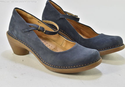 El Naturalista  Damen Pumps High Heels  EUR 41 Nr. 26-U 367