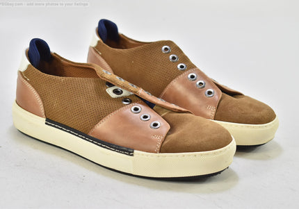 Lüke Schuhe  Herren Halbschuhe Freizeitschuhe  Gr. 40 Nr. 26-U 2542