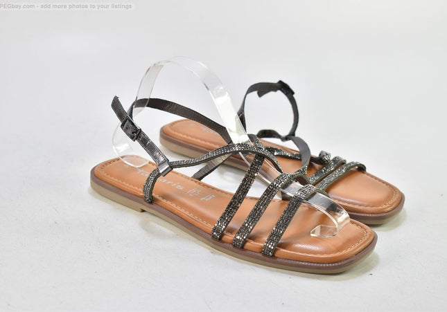 Tamaris  Damen Sandale Sandalette  EUR 39 Nr. 26-S 1979