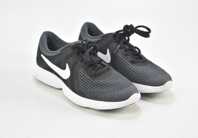 Nike Revolution Damen Sportschuhe Sneaker EUR 36,5 Nr. 24-J 2749-Schuh-Gebraucht-secondhand