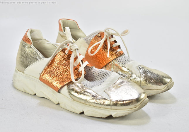 Madeleine  Damen Halbschuhe Freizeitschuhe  Gr. 41 Nr. 26-U 3029