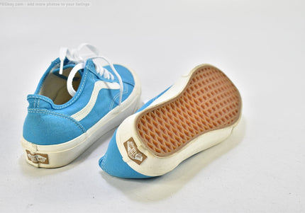 Vans  Herren Sportschuhe Sneaker  EUR 40 Nr. 25-O 816