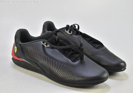 Puma Ferrari Drift Cat Herren Sportschuhe Sneaker  EUR 44,5 Nr. 25-X 1090