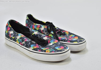 Vans  Damen Sportschuhe Sneaker  EUR 39 Nr. 25-O 1759
