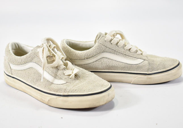 Vans Damen Sportschuhe Sneaker EUR 38 Nr. 24-J 1513-Schuh-Gebraucht-secondhand
