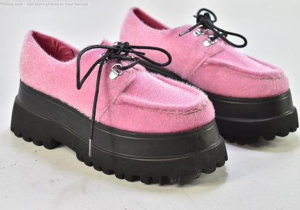 Asos Design  Damen Halbschuhe Freizeitschuhe  EUR 37 Nr. 26-G 2049