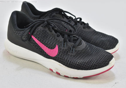 Nike Flex Damen Sportschuhe Sneaker  EUR 38 Nr. 26-A 713