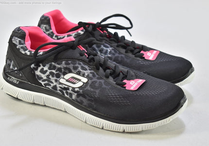 Skechers Skech-Knit Damen Sportschuhe Sneaker  EUR 41 Nr. 26-Z 200