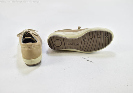 Legero Damen Halbschuhe Freizeitschuhe UK 3,5 Nr. 25-A 471-Schuh-Gebraucht-secondhand
