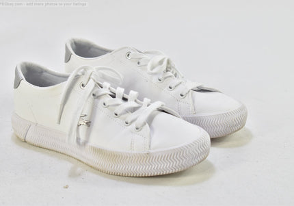 Lacoste  Damen Halbschuhe Freizeitschuhe  EUR 36 Nr. 25-T 121