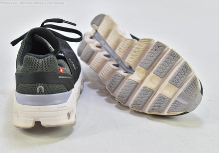 On Cloudswift  Damen Sportschuhe Sneaker  EUR 37,5 Nr. 26-V 1306