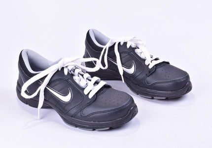 Nike Steady Damen Sportschuhe Sneaker EUR 36 Nr. 23-Y 121-Schuh-Gebraucht-secondhand