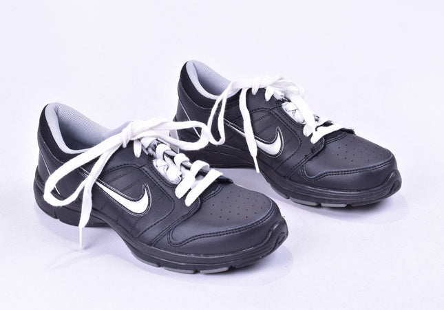 Nike Steady Damen Sportschuhe Sneaker EUR 36 Nr. 23-Y 121-Schuh-Gebraucht-secondhand