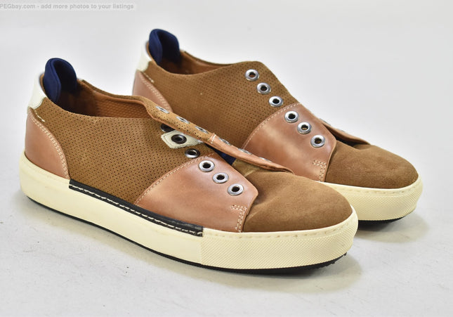 Lüke Schuhe  Herren Halbschuhe Freizeitschuhe  Gr. 40 Nr. 26-U 2542