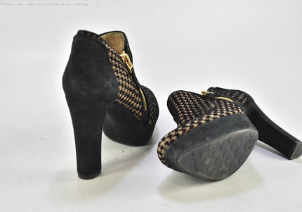 Unisa  Damen Pumps High Heels  EUR 40 Nr. 26-A 1180