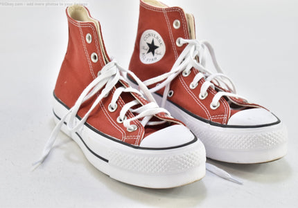 Converse  Damen Sportschuhe Sneaker  EUR 37 Nr. 25-A 2122
