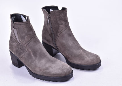 Gabor Damen Stiefelette Boots UK 5 Nr. 23-Z 2596-Schuh-Gebraucht-secondhand