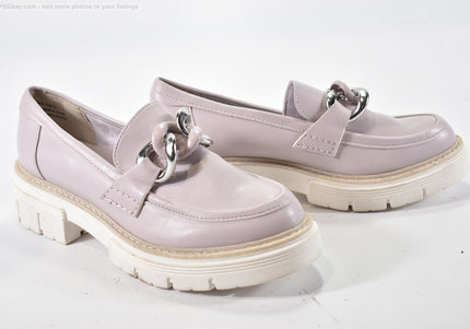 Marco Tozzi  Damen Halbschuhe Slipper Ballerinas  EUR 39 Nr. 25-L 272