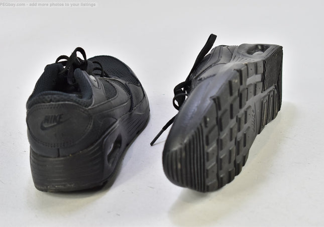 Nike Air Max SC Damen Sportschuhe Sneaker EUR 38,5 Nr. 25-Z 1414-SchuhGebraucht