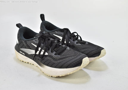 Brooks Revel 6 Damen Sportschuhe Sneaker  EUR 39 Nr. 26-Y 1233