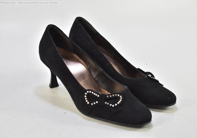 Högl  Damen Pumps High Heels  UK 5,5 Nr. 26-Z 552
