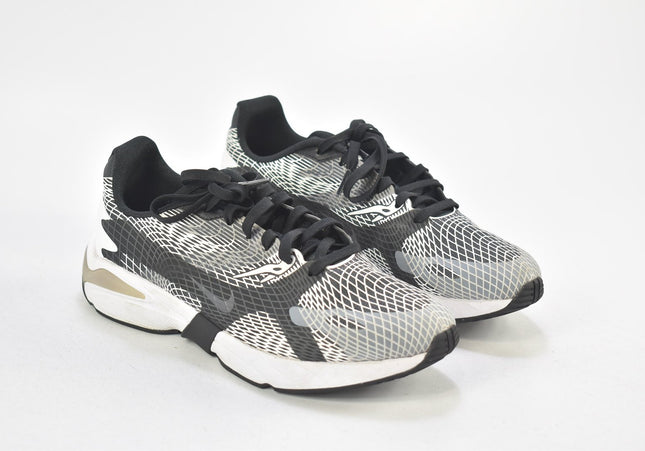 Nike D/MS/X Damen Sportschuhe Sneaker EUR 38,5 Nr. 24-J 1761-Schuh-Gebraucht-secondhand