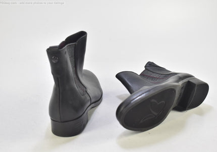 Caprice  Damen Stiefelette Boots  UK 6 Nr. 24-B 4724