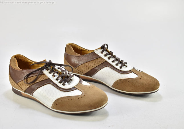 Thomas Breitling Herren Halbschuhe Freizeitschuhe EUR 42 Nr. 25-M 3560-Schuh-Gebraucht-secondhand