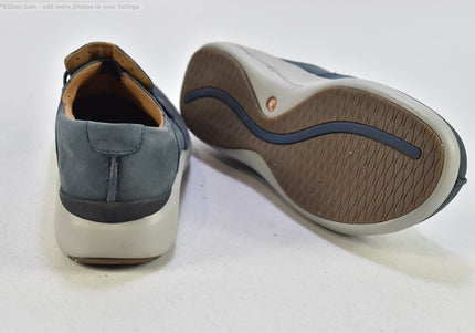 Clarks  Damen Halbschuhe Slipper Ballerinas  EUR 37 Nr. 26-F 739