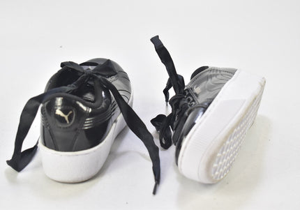 Puma Vikky Damen Sportschuhe Sneaker EUR 39 Nr. 24-U 1998-Schuh-Gebraucht-secondhand