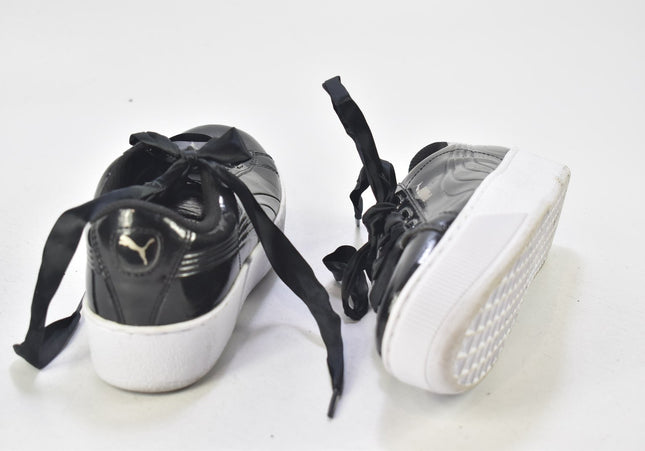 Puma Vikky Damen Sportschuhe Sneaker EUR 39 Nr. 24-U 1998-Schuh-Gebraucht-secondhand