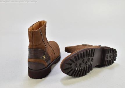 Sinnfonie  Damen Stiefelette Boots  SL 24,5cm Nr. 25-B 2360