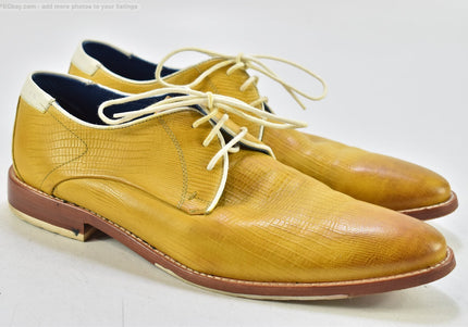 Daniel Hechter  Herren Halbschuhe Freizeitschuhe  EUR 46 Nr. 26-V 1307