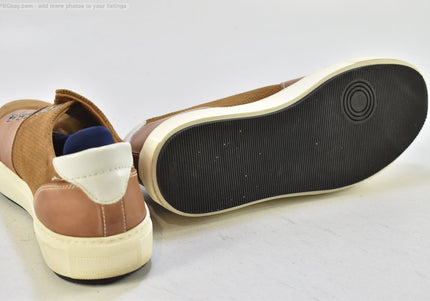 Lüke Schuhe  Herren Halbschuhe Freizeitschuhe  Gr. 40 Nr. 26-U 2542