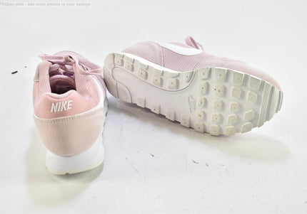 Nike MD Runner 2 Damen Sportschuhe Sneaker EUR 38 Nr. 25-M 1443-Schuh-Gebraucht-secondhand