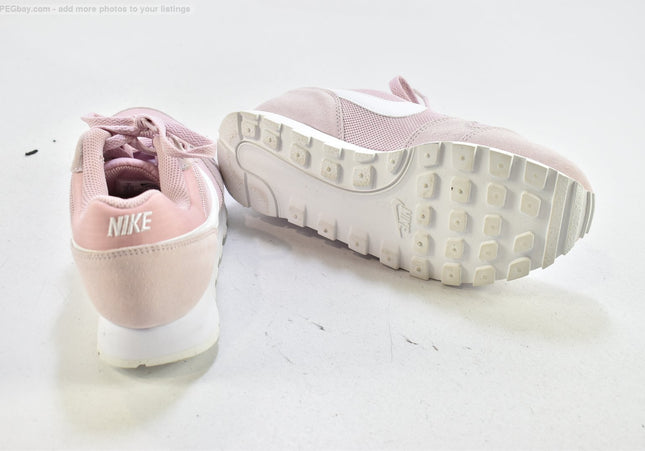 Nike MD Runner 2 Damen Sportschuhe Sneaker EUR 38 Nr. 25-M 1443-Schuh-Gebraucht-secondhand