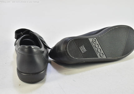 Ecco  Damen Halbschuhe Freizeitschuhe  EUR 39 Nr. 26-Y 818