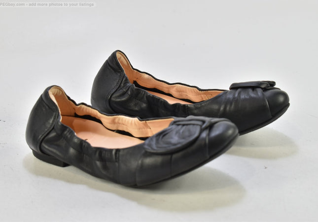 Think  Damen Halbschuhe Slipper Ballerinas  EUR 37 Nr. 25-O 121