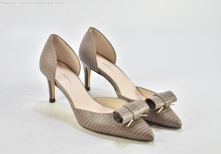 John Lewis  Damen Pumps High Heels  EUR 36 Nr. 26-A 1181