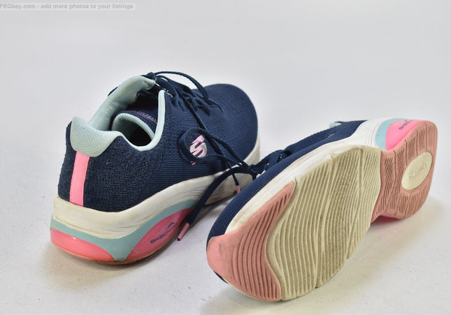 Skechers Extreme 2.0 Damen Sportschuhe Sneaker  EUR 40 Nr. 25-L 621