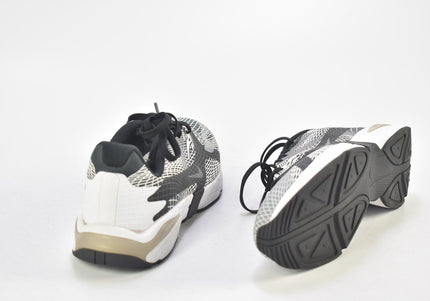 Nike D/MS/X Damen Sportschuhe Sneaker EUR 38,5 Nr. 24-J 1761-Schuh-Gebraucht-secondhand