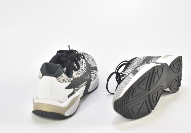 Nike D/MS/X Damen Sportschuhe Sneaker EUR 38,5 Nr. 24-J 1761-Schuh-Gebraucht-secondhand