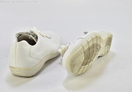Semler  Damen Halbschuhe Freizeitschuhe  UK 8 Nr. 25-L 1967